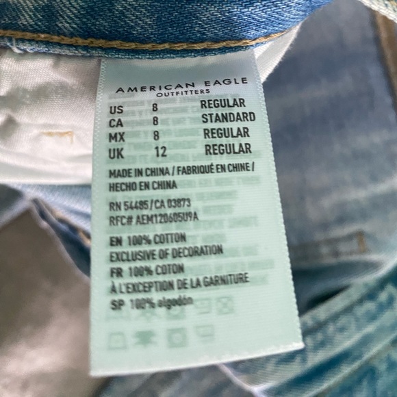 Mom jeans - Picture 4 of 4